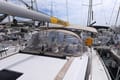 Experience Croatia on Sailboat Themisto | Yacht4Less