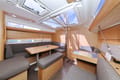 Plan your sailing vacation in Croatia with Sailboat Themisto | Yacht4Less