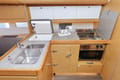 Book Sailboat Themisto for your sailing holiday in Croatia | Yacht4Less
