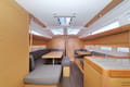 Sailboat Themisto available to rent in Croatia | Yacht4Less