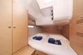 Enjoy Croatia with Sailboat Themisto rental | Yacht4Less