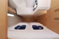 Discover Croatia on Sailboat Themisto | Yacht4Less