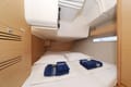 Sailboat Themisto available to rent in Croatia | Yacht4Less