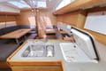 Sailing vacation in Croatia on Sailboat Themisto | Yacht4Less