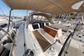 Book Sailboat Belle Epoque for your sailing holiday in Croatia | Yacht4Less