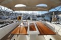 Enjoy Croatia with Sailboat Belle Epoque rental | Yacht4Less