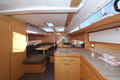 Sailboat Belle Epoque available to rent in Croatia | Yacht4Less