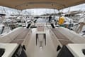 Sailing vacation in Croatia on Sailboat Mercury | Yacht4Less