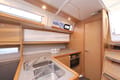 Sailboat Mercury available for yacht charter in Croatia | Yacht4Less