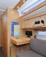 Explore Croatia aboard Sailboat Mercury | Yacht4Less