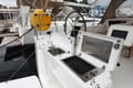 Sailing vacation in Croatia on Sailboat Mercury | Yacht4Less