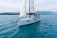 Explore Greece aboard Sailboat Sea Whisper | Yacht4Less
