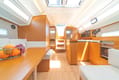 Sailboat Sea Whisper charter deals in Greece | Yacht4Less