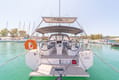 Plan your sailing vacation in Greece with Sailboat Sea Whisper | Yacht4Less