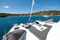 Experience Greece on Catamaran El Marita | Yacht4Less