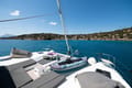 Catamaran El Marita available to rent in Greece | Yacht4Less