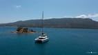 Rent Catamaran El Marita in Greece | Yacht4Less