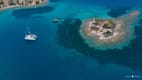 Catamaran El Marita available for yacht charter in Greece | Yacht4Less