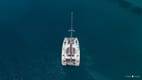 Explore Greece aboard Catamaran El Marita | Yacht4Less