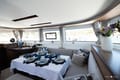 Experience Greece on Catamaran El Marita | Yacht4Less