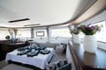 Catamaran El Marita available to rent in Greece | Yacht4Less
