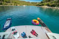 Book Motorboat Jantar for your sailing holiday in Croatia | Yacht4Less