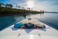 Motorboat Jantar – best yacht rental in Croatia | Yacht4Less