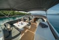 Sailing vacation in Croatia on Motorboat Jantar | Yacht4Less