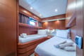 Motorboat Jantar available to rent in Croatia | Yacht4Less