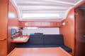 Book Sailboat Nancy for your sailing holiday in Croatia | Yacht4Less