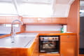 Sailboat Nancy charter deals in Croatia | Yacht4Less