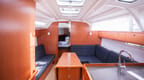 Explore Croatia aboard Sailboat Nancy | Yacht4Less