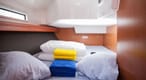 Sailboat Nancy affordable yacht charter in Croatia | Yacht4Less