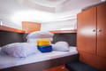 Experience Croatia on Sailboat Nancy | Yacht4Less