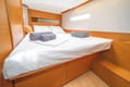 Explore Greece aboard Sailboat Nami | Yacht4Less
