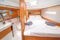 Book Sailboat Nami for your sailing holiday in Greece | Yacht4Less