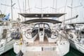 Discover Greece on Sailboat Nami | Yacht4Less