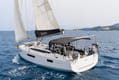 Charter a Sailboat Nami rental in Greece with or without a skipper | Yacht4Less