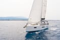 Sailboat Nami affordable yacht charter in Greece | Yacht4Less