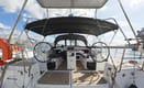 Explore Greece aboard Sailboat Dory | Yacht4Less