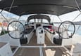 Sailboat Dory – best yacht rental in Greece | Yacht4Less