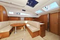 Enjoy Croatia with Sailboat Athena rental | Yacht4Less