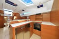 Discover Croatia on Sailboat Athena | Yacht4Less