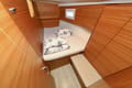 Sailboat Athena charter deals in Croatia | Yacht4Less