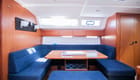 Enjoy Croatia with Sailboat Game Point rental | Yacht4Less