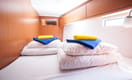 Experience Croatia on Sailboat Set Point | Yacht4Less