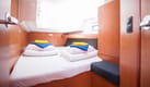 Sailboat Set Point available to rent in Croatia | Yacht4Less