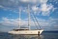 Book Motorboat Navilux for your sailing holiday in Croatia | Yacht4Less