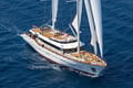 Motorboat Navilux – best yacht rental in Croatia | Yacht4Less