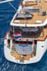 Enjoy Croatia with Motorboat Navilux rental | Yacht4Less